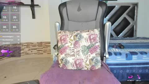 Danna online show from January 24, 2025, 6:24 am