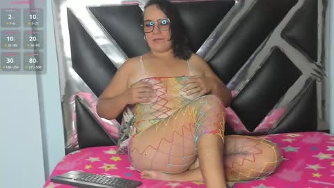 Danna online show from February 13, 2025, 1:50 am