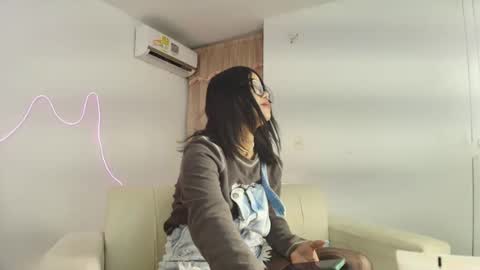 dannagabriella online show from April 9, 2026, 6:30 am