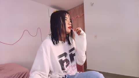 dannagabriella online show from April 10, 2026, 3:34 am