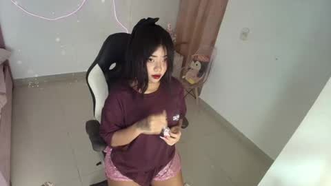 Snapshot of dannagabriella chatting on June 10, 2026, 7:40 am dannagabriella online show from June 10, 2026, 7:40 am