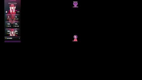 Snapshot of dannagabriella chatting on August 2, 2026, 4:33 am dannagabriella online show from August 2, 2026, 4:33 am
