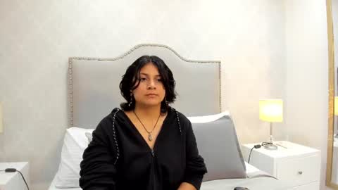 Danna Hart online show from July 27, 2026, 7:10 pm
