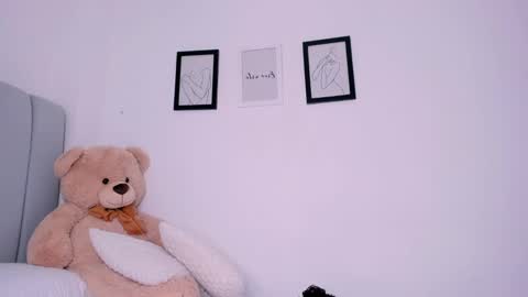 Insta DannaBlueX  online show from January 28, 2025, 11:39 pm