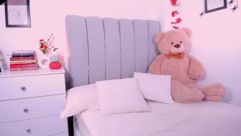 Insta DannaBlueX  online show from October 30, 2025, 5:35 pm