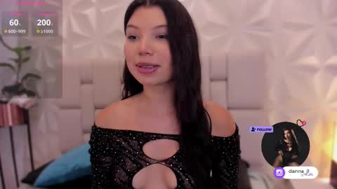 Danna online show from February 27, 2025, 7:58 pm