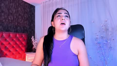 Danna online show from January 11, 2025, 7:16 pm