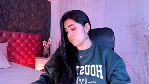 Danna online show from January 22, 2025, 2:14 pm