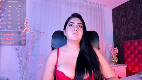 Danna online show from January 29, 2025, 6:07 pm