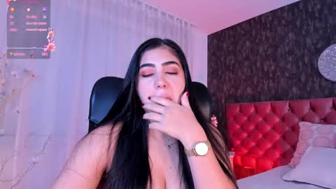 Danna online show from February 3, 2025, 2:55 pm