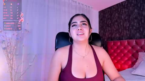 Danna online show from February 3, 2025, 9:29 pm