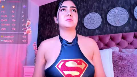 Danna online show from February 6, 2025, 4:47 pm