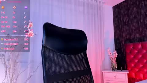 Danna online show from February 7, 2025, 5:40 pm