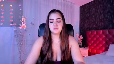 Danna online show from February 11, 2025, 2:02 pm