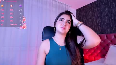 Danna online show from February 12, 2025, 2:32 pm