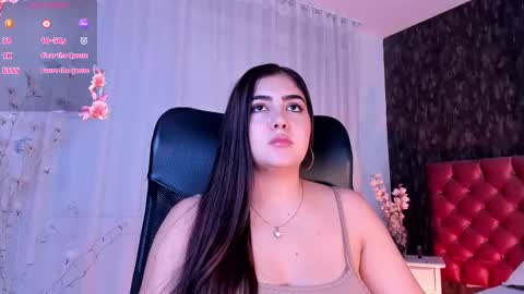 Danna online show from February 19, 2025, 4:55 pm