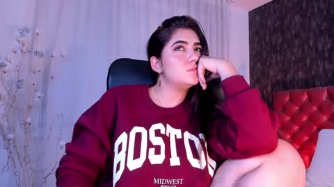 Danna online show from February 21, 2025, 5:31 pm