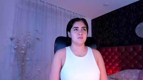 Danna online show from February 27, 2025, 6:09 pm