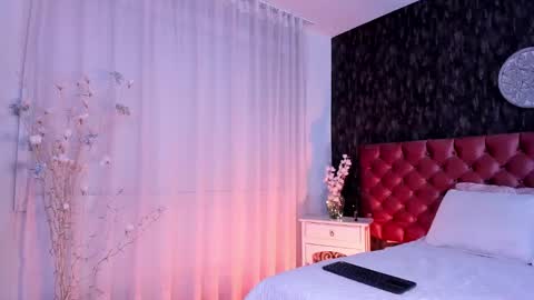 Danna online show from March 1, 2025, 2:23 pm