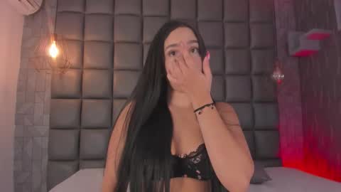 Danna online show from February 24, 2026, 12:03 pm