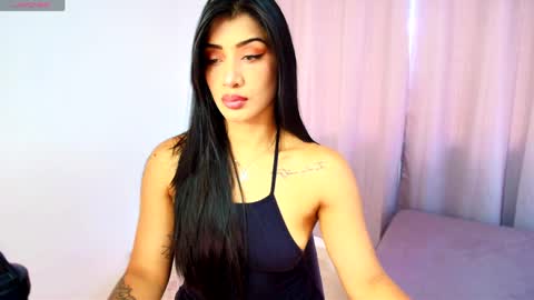 Danna Wells online show from April 3, 2026, 3:54 pm