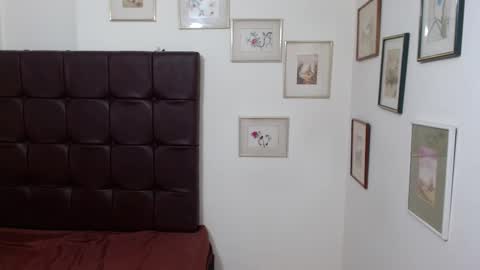 Danna online show from February 27, 2025, 3:05 pm