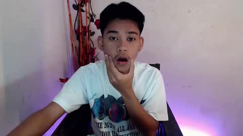 DANNER online show from February 15, 2026, 9:11 pm