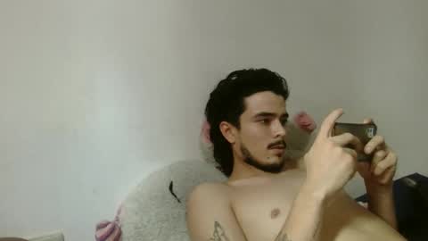 danni4_20 online show from February 8, 2025, 6:01 pm