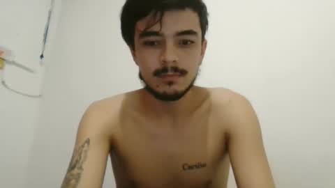 danni4_20 online show from February 23, 2025, 11:22 am