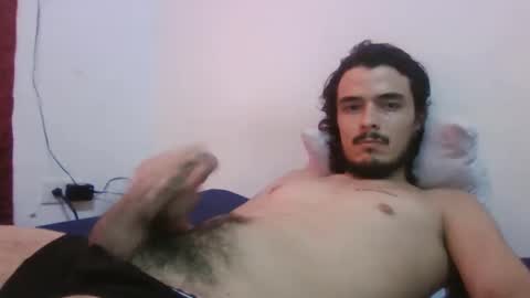 danni4_20 online show from October 1, 2025, 9:32 pm