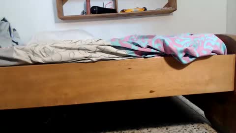 DANIELA online show from December 2, 2024, 8:33 pm