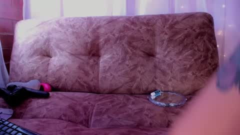 Danni online show from September 16, 2025, 6:31 pm