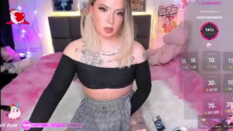 Snapshot of dannia_13 chatting on June 11, 2026, 2:53 am dannia_13 online show from June 11, 2026, 2:53 am