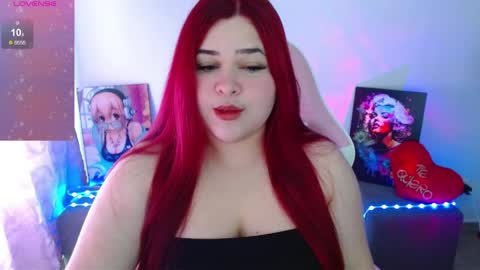 Maddisoon online show from April 7, 2026, 5:46 pm