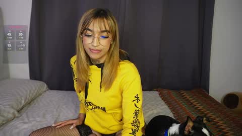    online show from February 7, 2025, 11:24 pm