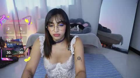 Snapshot of dannielle_ chatting on May 13, 2026, 7:55 pm online show from May 13, 2026, 7:55 pm