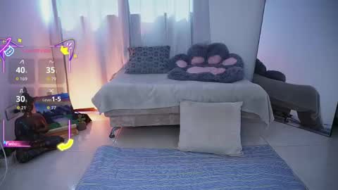 Snapshot of dannielle_ chatting on May 22, 2026, 6:46 pm online show from May 22, 2026, 6:46 pm