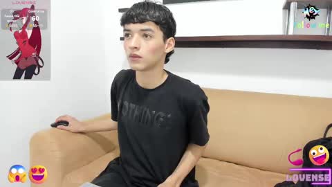 danniels_sweet online show from December 21, 2024, 12:06 pm