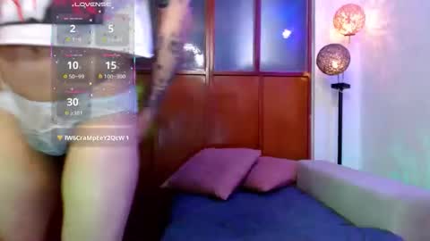 danni online show from March 25, 2026, 10:16 pm