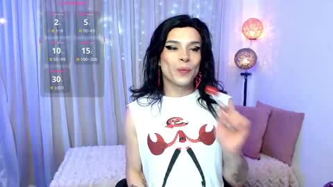 danni online show from April 21, 2026, 11:51 pm