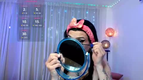 Snapshot of dannihotboy02 chatting on April 30, 2026, 7:53 pm danni online show from April 30, 2026, 7:53 pm