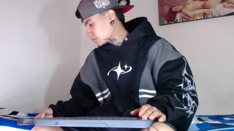 DANNTE online show from December 25, 2024, 3:17 pm