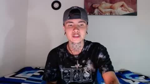 DANNTE online show from December 25, 2024, 11:10 pm