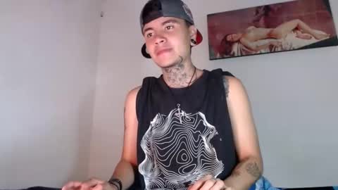 DANNTE online show from December 27, 2024, 2:54 pm