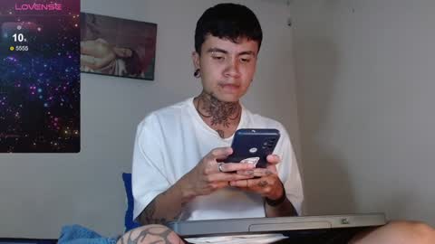 DANNTE online show from January 5, 2025, 7:49 pm