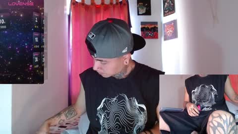 DANNTE online show from January 11, 2025, 3:31 pm