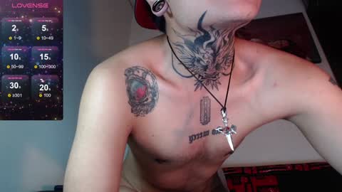 DANNTE online show from February 4, 2025, 5:53 am