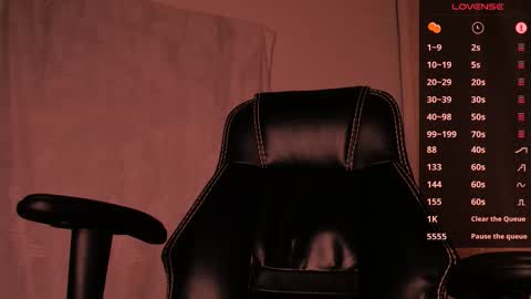 Danny online show from November 15, 2025, 12:30 am