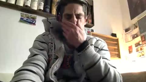 Snapshot of danny456672 chatting on March 17, 2026, 11:02 am danny456672 online show from March 17, 2026, 11:02 am