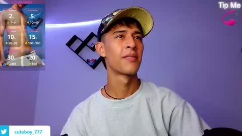 Danny online show from October 14, 2025, 3:40 am